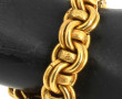 Dominique ORIANTIS - Bracelet en metal d