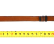 HERMES - Bracelet de montre de dame doub
