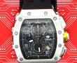 TSAR BOMBA - Montre bracelet homme boîti