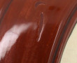 LONGCHAMP France - Important vase en faï