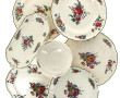 VILLEROY & BOCH - Décor "Strasbourg" - S