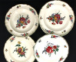 VILLEROY & BOCH - Décor "Strasbourg" - S