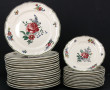 VILLEROY & BOCH - Décor "Strasbourg" - S
