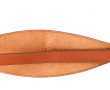 ARMANI JEANS - Ceinture femme en cuir ca