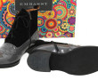 EMBASSY London - Paire de boots marque E