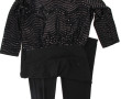 VIDE DRESSING - Pantalon Massimo Dutti (