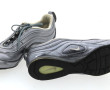 NIKE - Paire Nike femme couleur gris/ bl