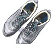 NIKE - Paire Nike femme couleur gris/ bl