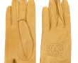 INES DE LA FRESSANGE - Paire de gants en