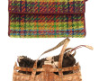 Alberta FERRETTI - Sac à main à anse en 