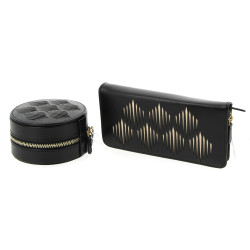 AU PRINTEMPS Paris - Coffret à bijoux de