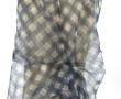 MARC JACOBS - Robe en soie et polyester,