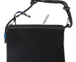 KENZO - Sac en toile avec bandoulière, m