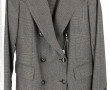 MASSIMO DUTTI - Tailleur femme façon Pri