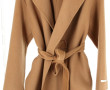 GRACE & MILA - Manteau femme long taille