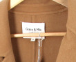 GRACE & MILA - Manteau femme long taille