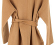 GRACE & MILA - Manteau femme long taille