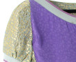 LOUIS VUITTON - Blouse en soie dans les 
