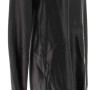 MARC JACOBS - Robe noire en soie, manche