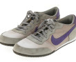 NIKE - Deux paires Nike femme couleur gr