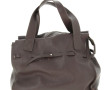 TEXIER - Sac de dame à deux anses en cui