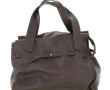 TEXIER - Sac de dame à deux anses en cui