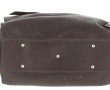 TEXIER - Sac de dame à deux anses en cui