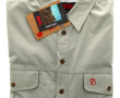 FJÄLLRÄVEN KEB SC SHIRT - Chemise trekki
