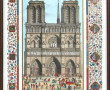 D'après Jean GRADASSI - "Notre-Dame de P