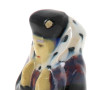 HENRIOT Quimper - "St Yves", statuette e