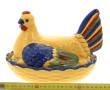 HB HENRIOT QUIMPER France - Coffret en f