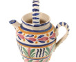 Henriot et HB Quimper - Lot de 4 pièces 