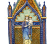 HR QUIMPER - ND Dame de Loc-Maria - Béni