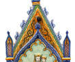 HR QUIMPER - ND Dame de Loc-Maria - Béni
