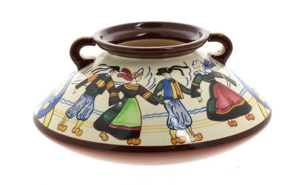 Jos KERVELLA (1915-1956) - HB Quimper - 