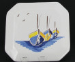 HENRIOT Quimper France - Dessous de plat