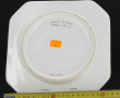 HENRIOT Quimper France - Dessous de plat