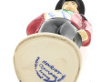 HENRIOT Quimper (marque au tampon) - Bou