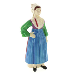 HENRIOT Quimper (marque au tampon) - Bou