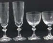 VILLEROY & BOCH - Service de verres à pi