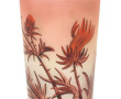 VESSIERE à Nancy - Timbale en verre à dé