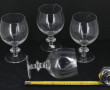 DAUM France - 6 grands verres à dégustat