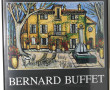 Bernard BUFFET - Affiche d'exposition "L