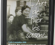 "L'art de fixer les saisons - Histoire d