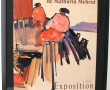 "Toute la mer de Mathurin Méheut (1882-1