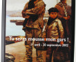 "Tu seras mousse mon gars !". Affiche d’