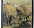 "Jacques BUREL (1922-2000) Témoin de la 