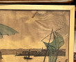 RARE - Achille GRANCHI-TAYLOR (1857-1921