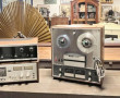 Chaîne hifi vintage avec 2 éléments PION