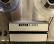 Chaîne hifi vintage avec 2 éléments PION